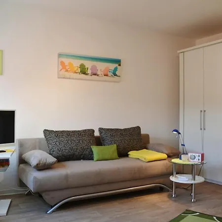Moi Nuest Moi Nuest 01 Apartment Norderney
