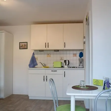 شقة Moi Nuest Moi Nuest 01 *