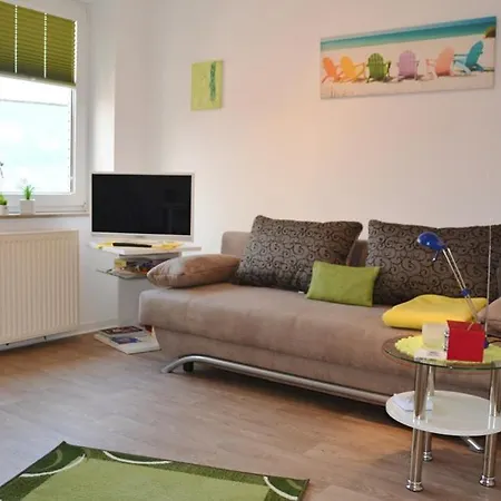 Apartment Moi Nuest Moi Nuest 01 Norderney